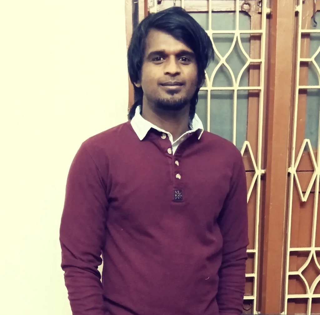 Jayapal M